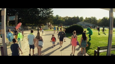 小恶魔剧照的剧照