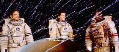 火星任务剧照的剧照