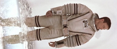 火星任务剧照的剧照