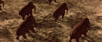 火星任务剧照的剧照