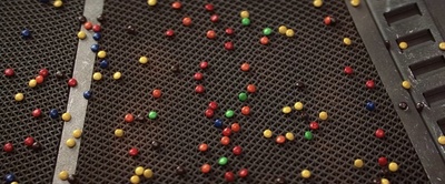 火星任务剧照的剧照