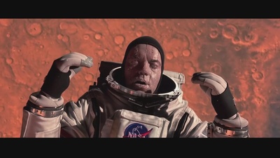 火星任务剧照的剧照