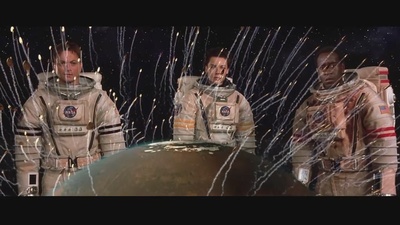 火星任务剧照的剧照