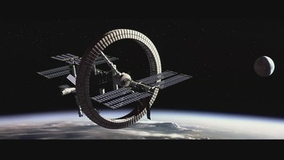 火星任务剧照的剧照