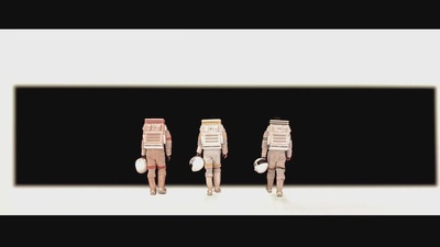 火星任务剧照的剧照