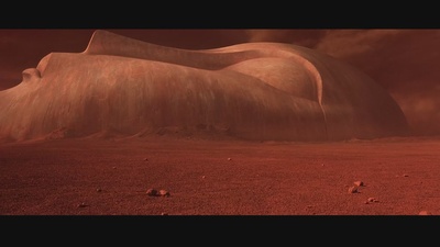 火星任务剧照的剧照