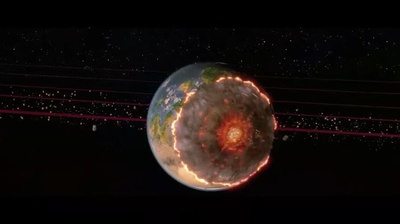 火星任务剧照的剧照