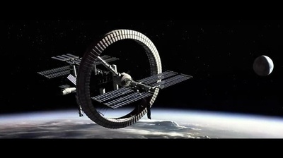 火星任务剧照的剧照