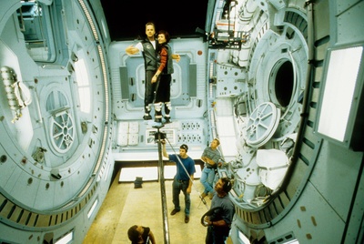 火星任务剧照的剧照