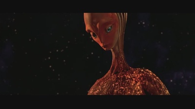 火星任务剧照的剧照