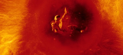 火星任务剧照的剧照