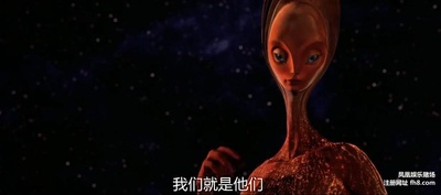 火星任务剧照的剧照