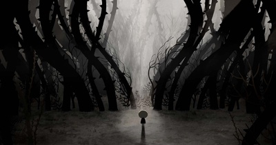 被遗忘的孩子剧照的剧照