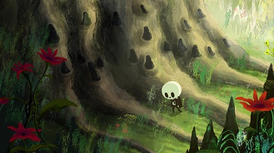 被遗忘的孩子剧照的剧照