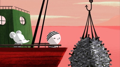 被遗忘的孩子剧照的剧照