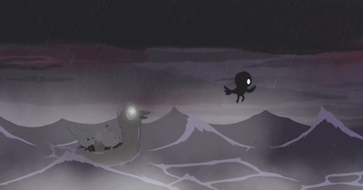 被遗忘的孩子剧照的剧照