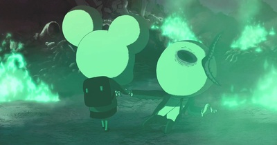 被遗忘的孩子剧照的剧照