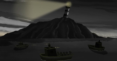 被遗忘的孩子剧照的剧照