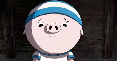 被遗忘的孩子剧照的剧照