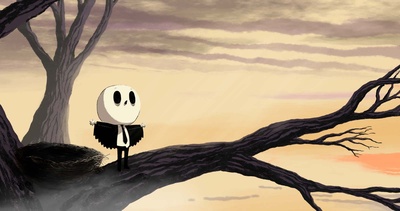 被遗忘的孩子剧照的剧照