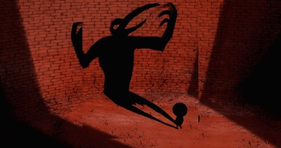 被遗忘的孩子剧照的剧照