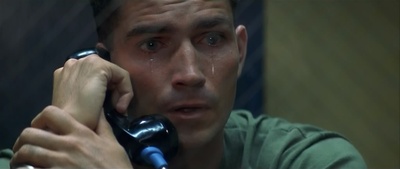 一级重罪剧照的剧照