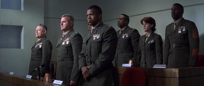 一级重罪剧照的剧照