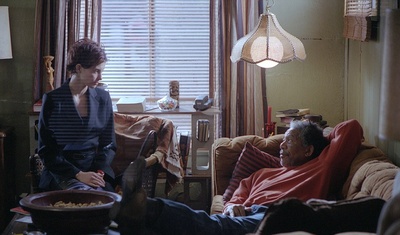 一级重罪剧照的剧照