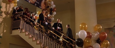 一级重罪剧照的剧照