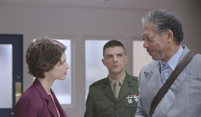 一级重罪剧照的剧照