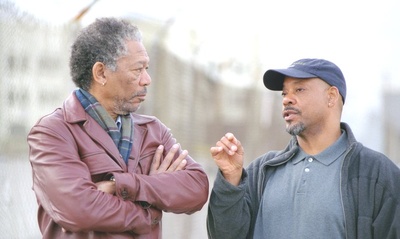 一级重罪剧照的剧照