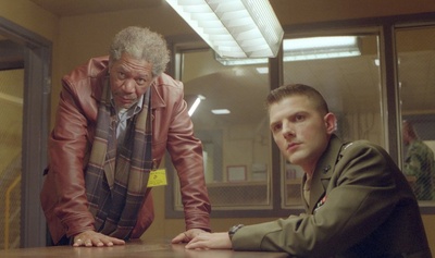 一级重罪剧照的剧照