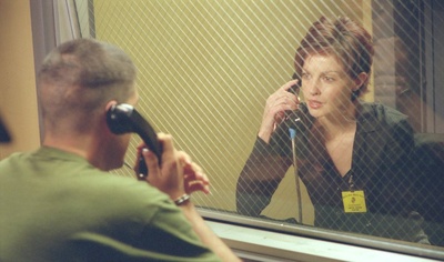 一级重罪剧照的剧照