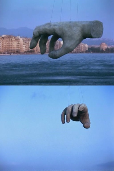 雾中风景剧照的剧照