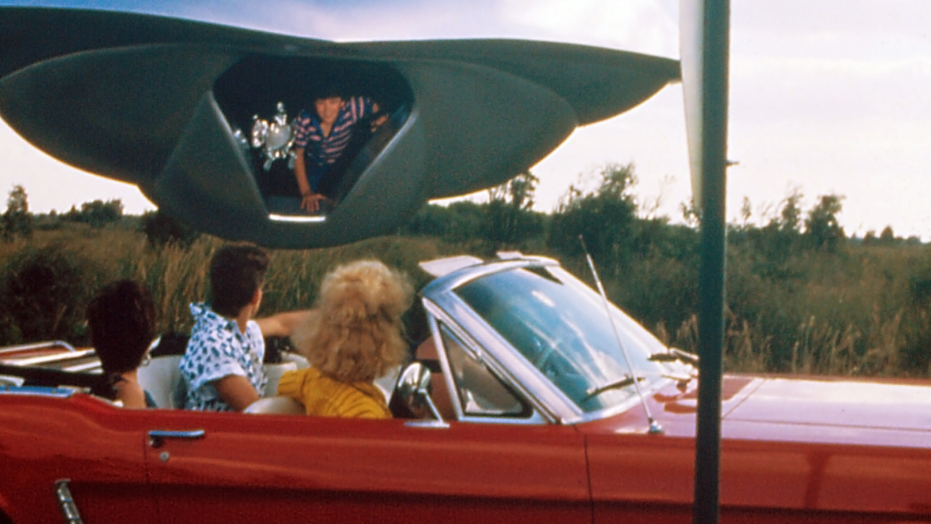 领航员剧照的剧照