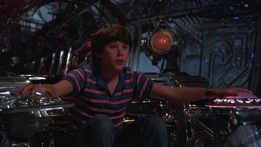 领航员剧照的剧照