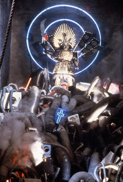 妙想天开剧照的剧照