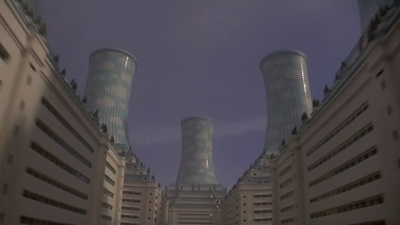 妙想天开剧照的剧照