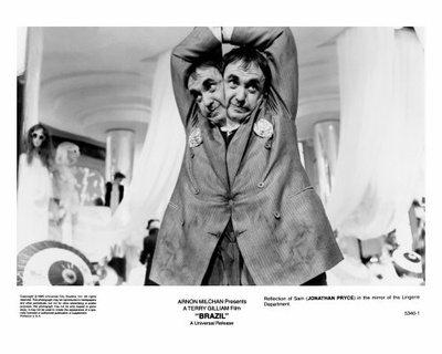 妙想天开剧照的剧照