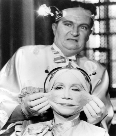 妙想天开剧照的剧照