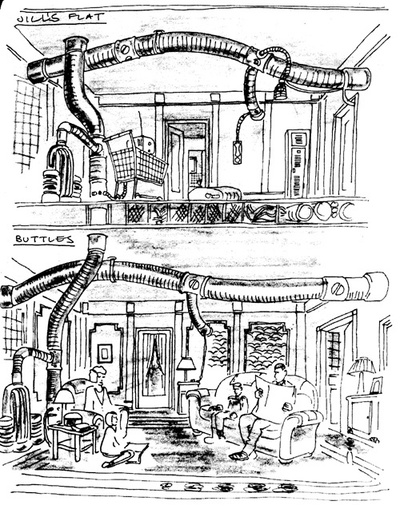 妙想天开剧照的剧照