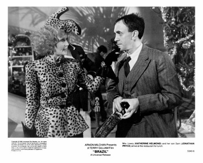 妙想天开剧照的剧照