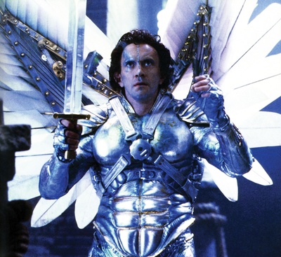 妙想天开剧照的剧照