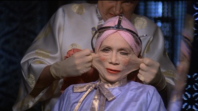 妙想天开剧照的剧照