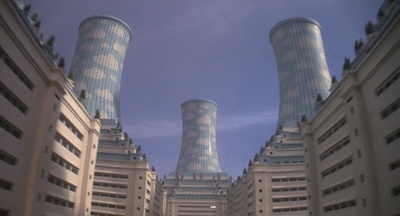 妙想天开剧照的剧照