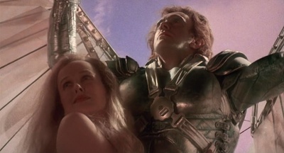 妙想天开剧照的剧照