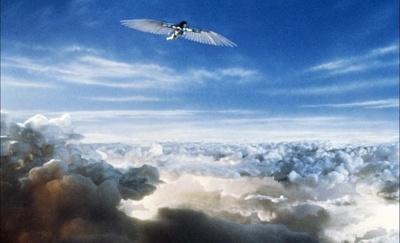 妙想天开剧照的剧照