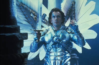 妙想天开剧照的剧照