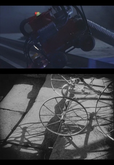 妙想天开剧照的剧照