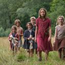 芬妮的旅程剧照